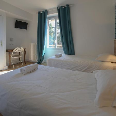 Cit'Hotel La Residence Villebois 외부 사진