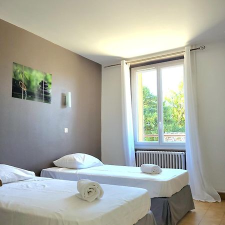 Cit'Hotel La Residence Villebois 외부 사진