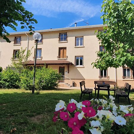 Cit'Hotel La Residence Villebois 외부 사진