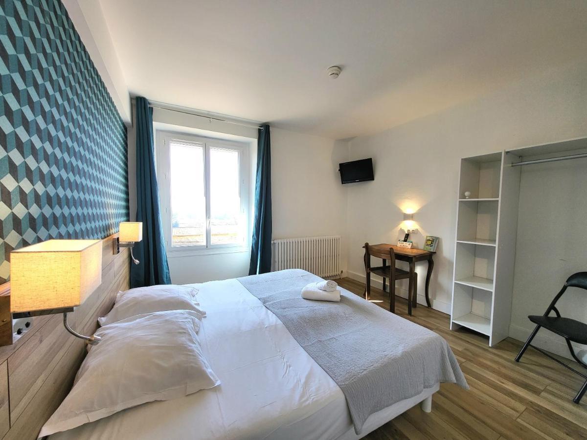 Cit'Hotel La Residence Villebois 외부 사진
