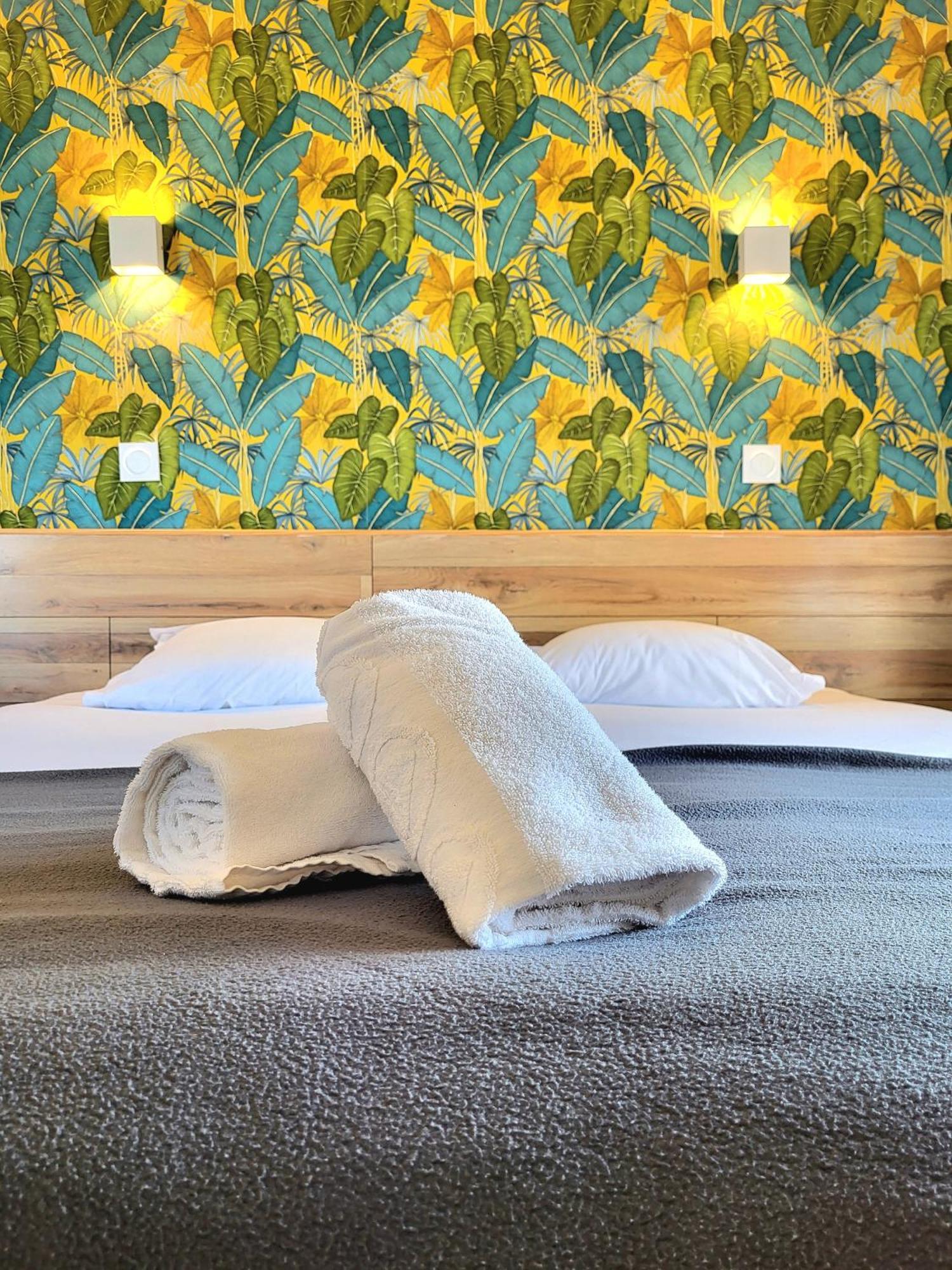 Cit'Hotel La Residence Villebois 외부 사진
