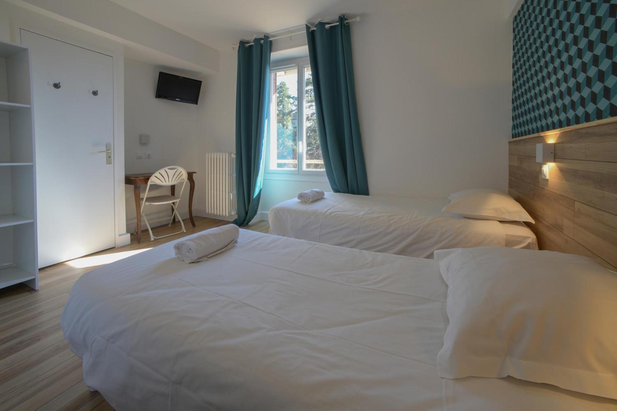 Cit'Hotel La Residence Villebois 외부 사진