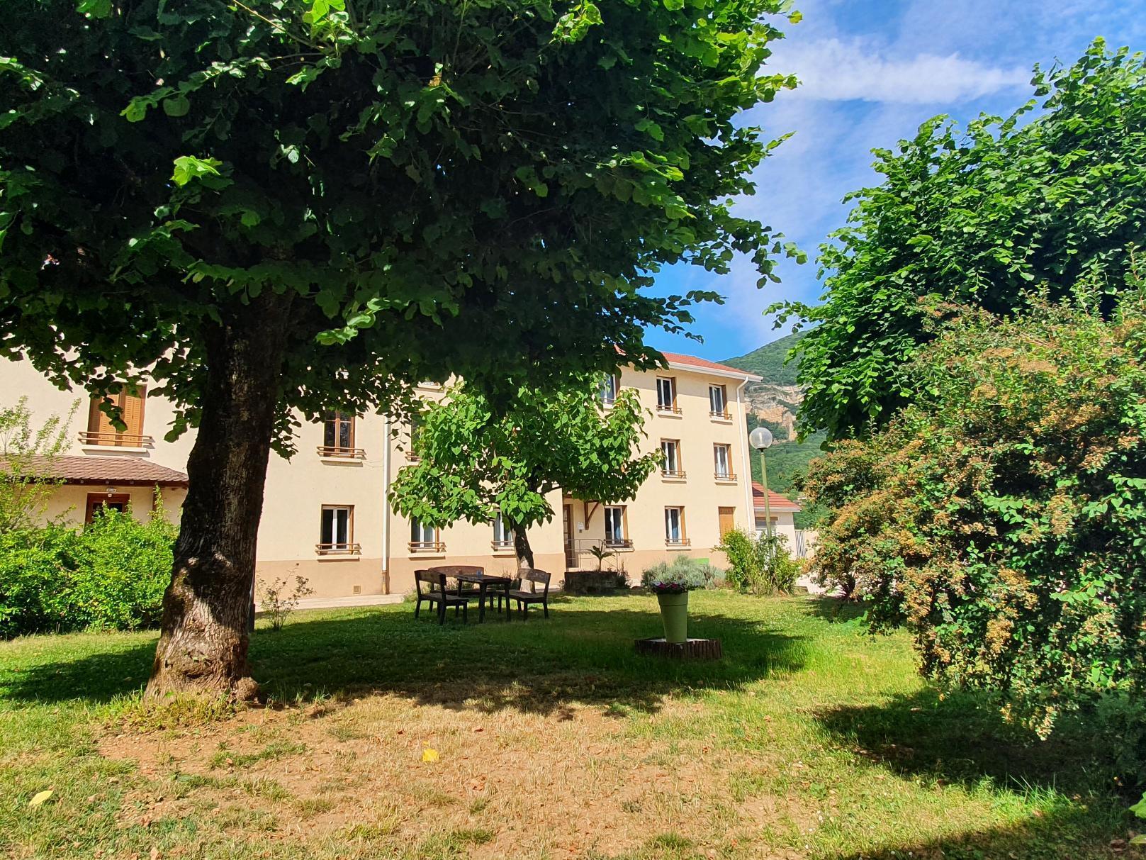 Cit'Hotel La Residence Villebois 외부 사진