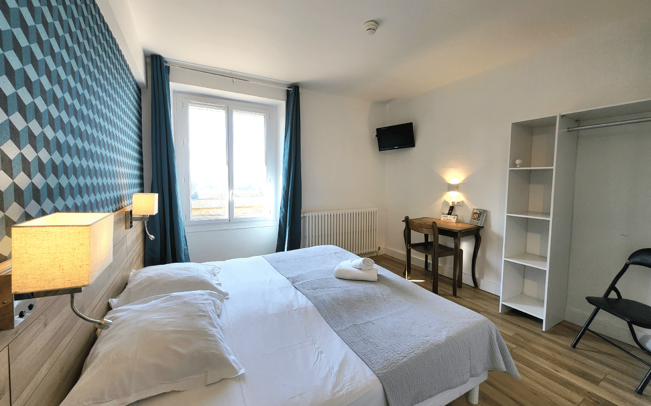 Cit'Hotel La Residence Villebois 외부 사진