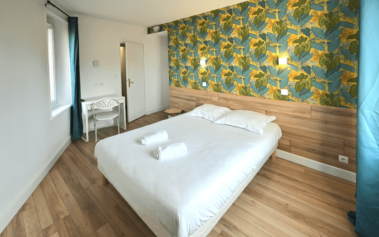 Cit'Hotel La Residence Villebois 외부 사진